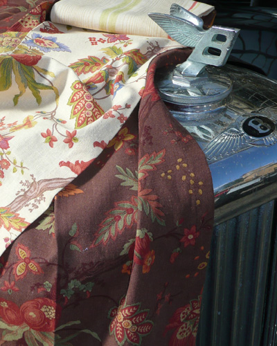 fabrics
