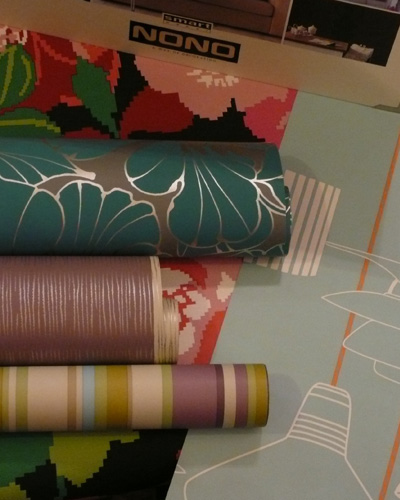 Wall coverings